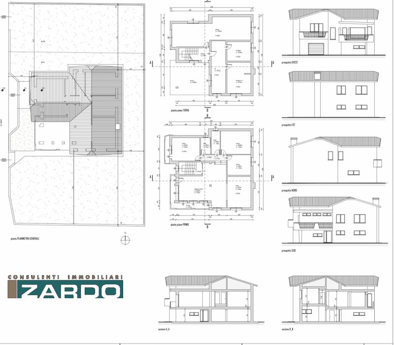 Rif. C-239 (per info N. 3409172184 )

Scopri questa affascinante casa singola situata nella tranq...