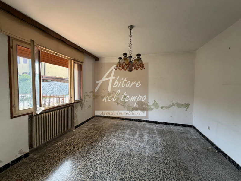 CITTADELLA (PD) - ZONA FACCA

Sei alla ricerca di una soluzione abitativa spaziosa, indipendente ...