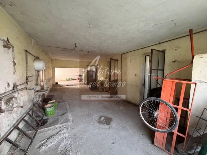 CITTADELLA (PD) - ZONA FACCA

Sei alla ricerca di una soluzione abitativa spaziosa, indipendente ...