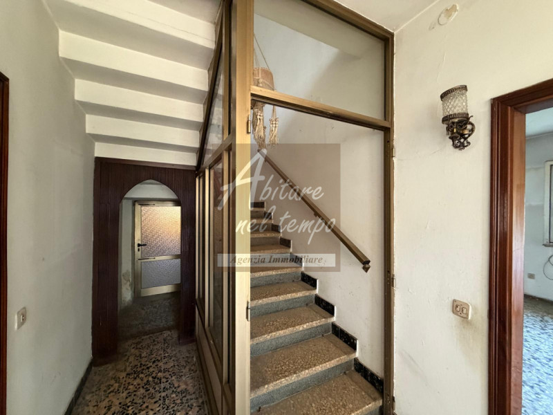 CITTADELLA (PD) - ZONA FACCA

Sei alla ricerca di una soluzione abitativa spaziosa, indipendente ...