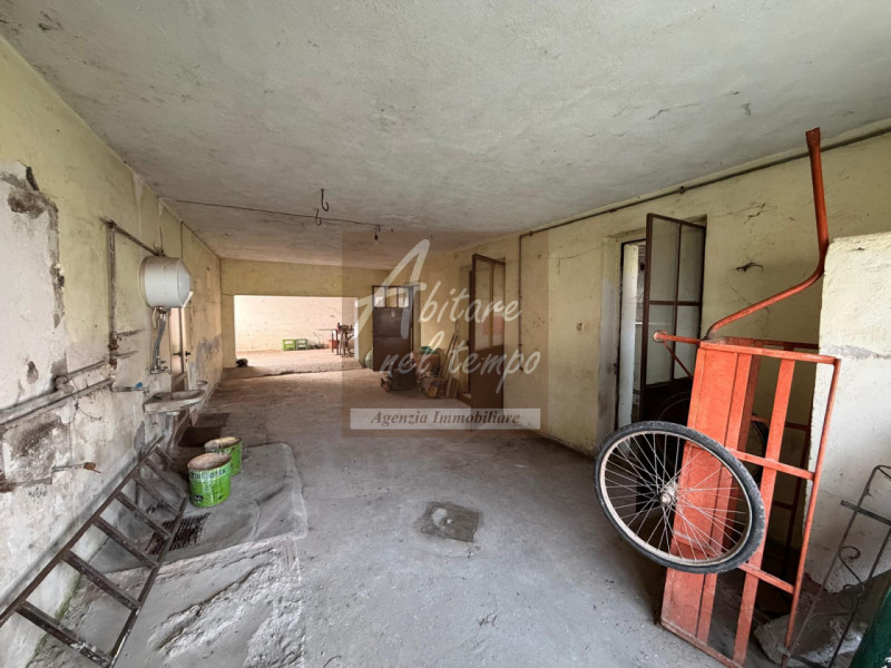 CITTADELLA (PD) - ZONA FACCA

Sei alla ricerca di una soluzione abitativa spaziosa, indipendente ...