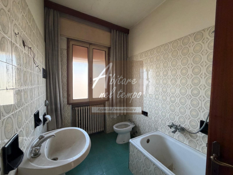 CITTADELLA (PD) - ZONA FACCA

Sei alla ricerca di una soluzione abitativa spaziosa, indipendente ...