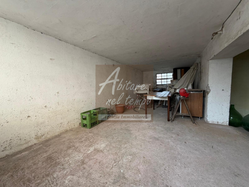 CITTADELLA (PD) - ZONA FACCA

Sei alla ricerca di una soluzione abitativa spaziosa, indipendente ...