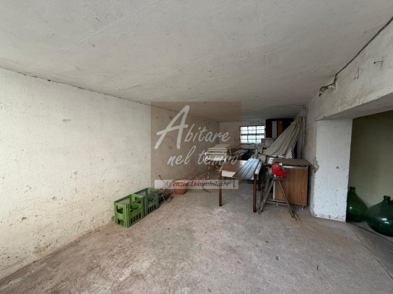 CITTADELLA (PD) - ZONA FACCA

Sei alla ricerca di una soluzione abitativa spaziosa, indipendente ...