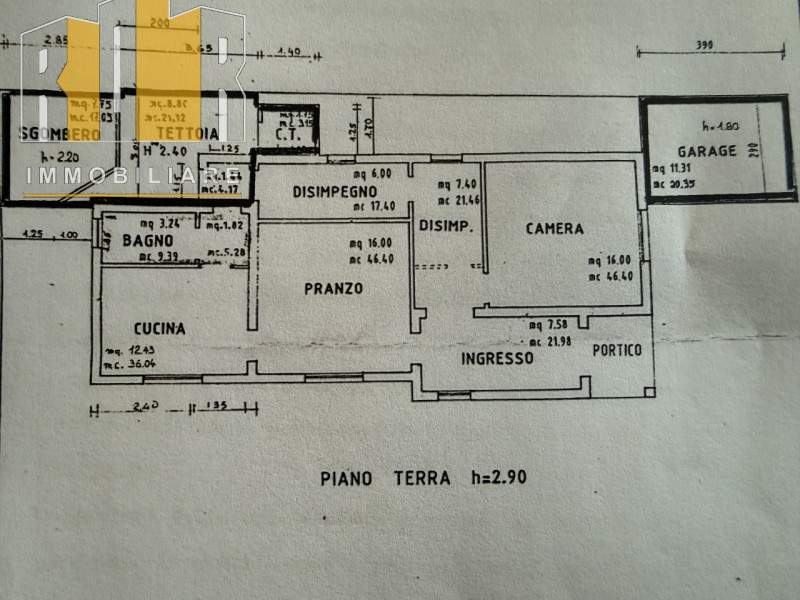 Proponiamo in vendita esclusiva abitazione singola di contenute dimensioni, comoda alla mobilità ...