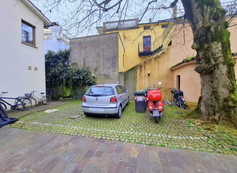 ELEGANTE MINI ARREDATO NEI PRESSI DI PRATO DELLA VALLE €.248.000 - rif.CL501

Nel cuore del centr...