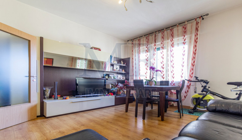 PADOVA - SANT'OSVALDO
OTTIMO APPARTAMENTO RECENTEMENTE RISTRUTTURATO

In una delle zone più richi...