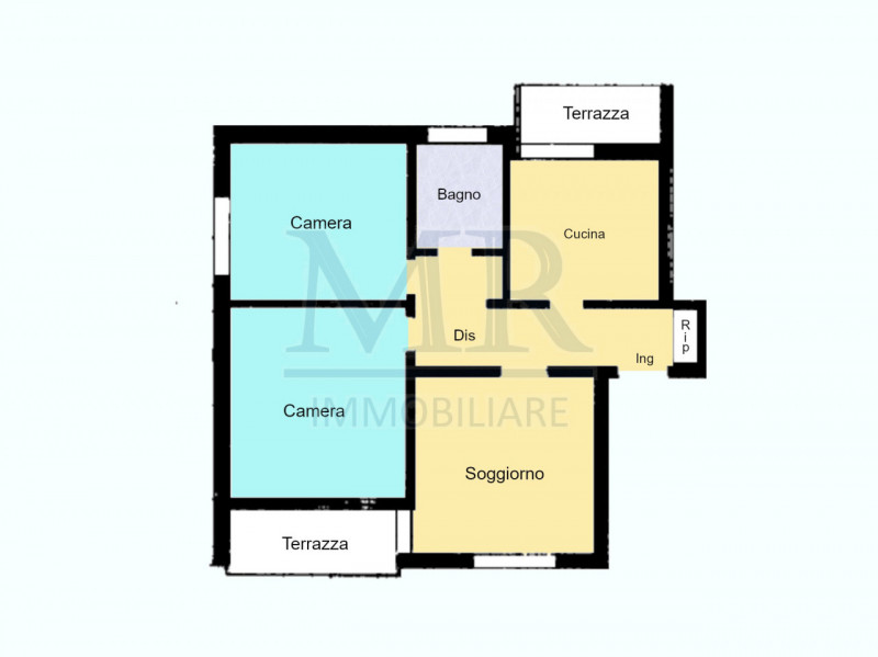 PADOVA - SANT'OSVALDO
OTTIMO APPARTAMENTO RECENTEMENTE RISTRUTTURATO

In una delle zone più richi...