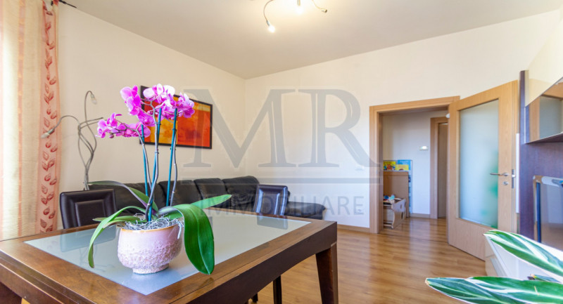 PADOVA - SANT'OSVALDO
OTTIMO APPARTAMENTO RECENTEMENTE RISTRUTTURATO

In una delle zone più richi...