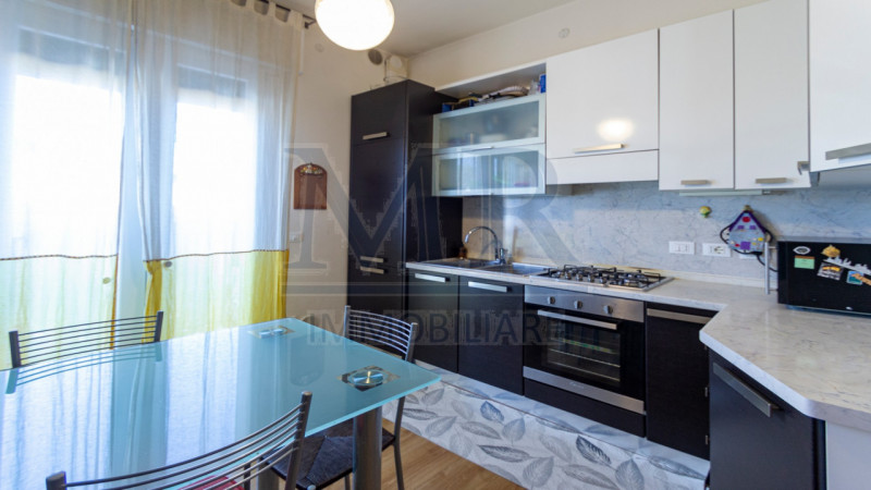 PADOVA - SANT'OSVALDO
OTTIMO APPARTAMENTO RECENTEMENTE RISTRUTTURATO

In una delle zone più richi...