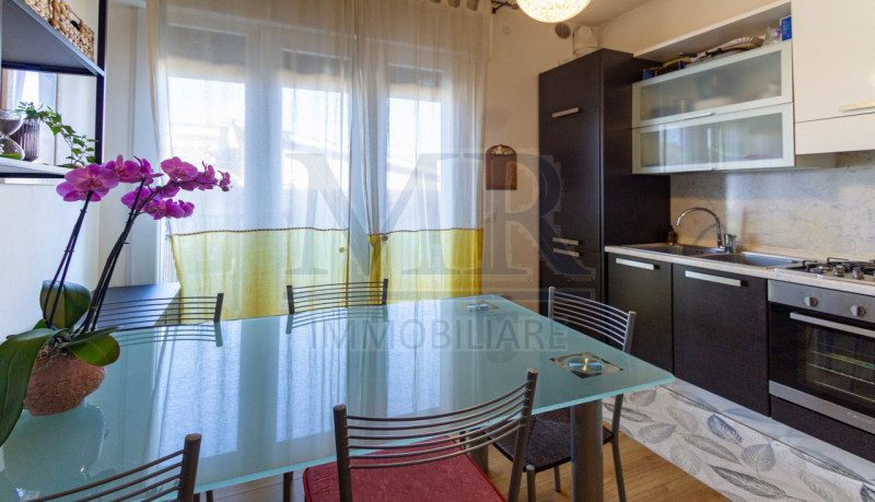 PADOVA - SANT'OSVALDO
OTTIMO APPARTAMENTO RECENTEMENTE RISTRUTTURATO

In una delle zone più richi...