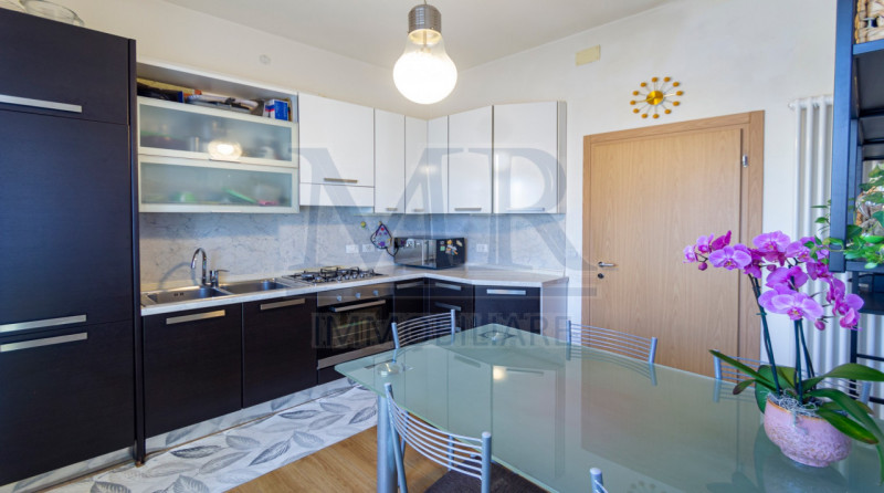 PADOVA - SANT'OSVALDO
OTTIMO APPARTAMENTO RECENTEMENTE RISTRUTTURATO

In una delle zone più richi...