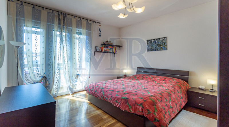 PADOVA - SANT'OSVALDO
OTTIMO APPARTAMENTO RECENTEMENTE RISTRUTTURATO

In una delle zone più richi...