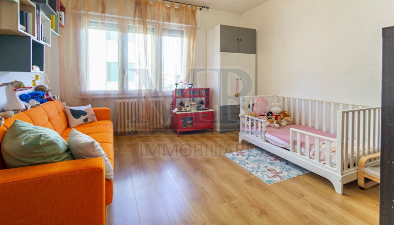 PADOVA - SANT'OSVALDO
OTTIMO APPARTAMENTO RECENTEMENTE RISTRUTTURATO

In una delle zone più richi...