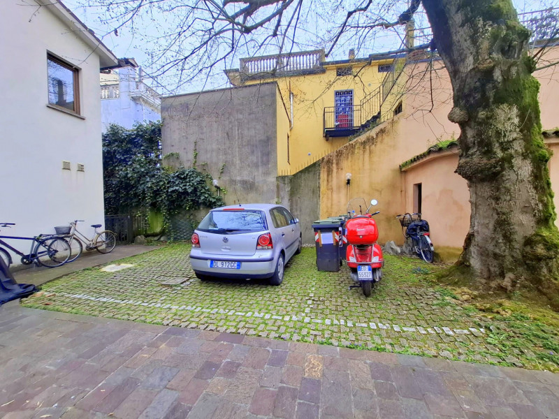 ELEGANTE MINI ARREDATO NEI PRESSI DI PRATO DELLA VALLE €.900 - rif.CL501A

Nel cuore del centro s...