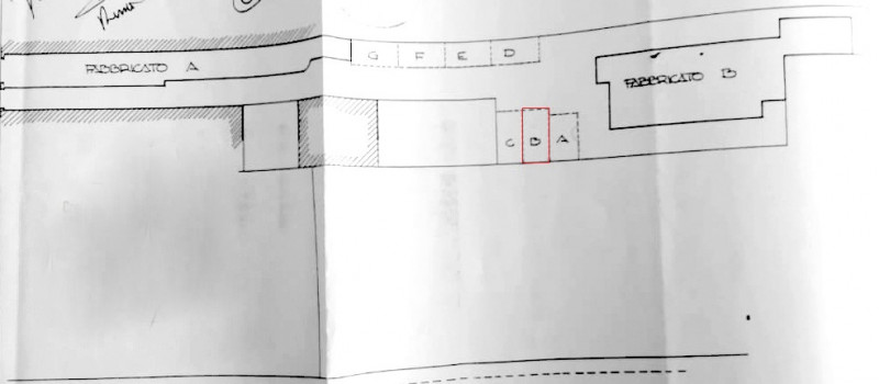 ELEGANTE MINI ARREDATO NEI PRESSI DI PRATO DELLA VALLE €.900 - rif.CL501A

Nel cuore del centro s...