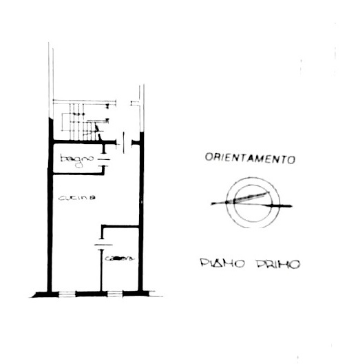 ELEGANTE MINI ARREDATO NEI PRESSI DI PRATO DELLA VALLE €.900 - rif.CL501A

Nel cuore del centro s...