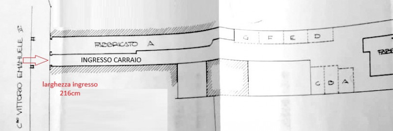 ELEGANTE MINI ARREDATO NEI PRESSI DI PRATO DELLA VALLE 

Nel cuore del centro storico di Padova, ...