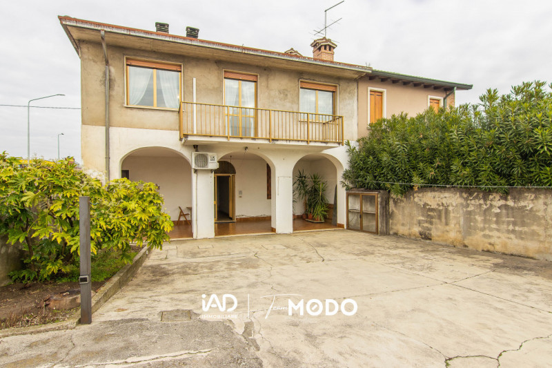 SE STAI CERCANDO UNA CASA INDIPENDENTE, CON SPAZIO PER LA TUA FAMIGLIA E SENZA CONDOMINIO, CONTIN...