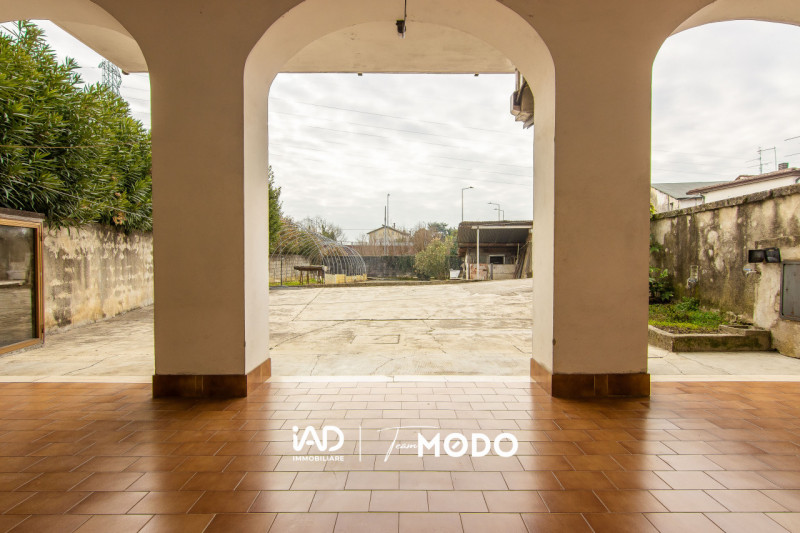 SE STAI CERCANDO UNA CASA INDIPENDENTE, CON SPAZIO PER LA TUA FAMIGLIA E SENZA CONDOMINIO, CONTIN...