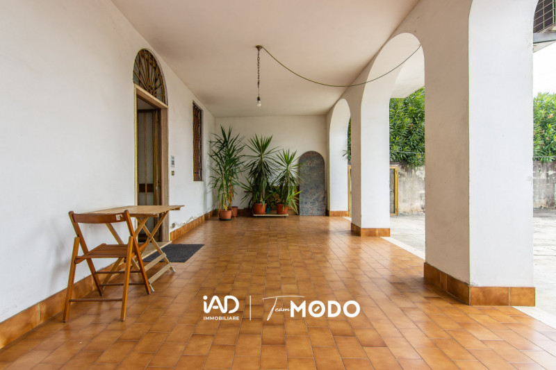 SE STAI CERCANDO UNA CASA INDIPENDENTE, CON SPAZIO PER LA TUA FAMIGLIA E SENZA CONDOMINIO, CONTIN...