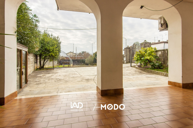 SE STAI CERCANDO UNA CASA INDIPENDENTE, CON SPAZIO PER LA TUA FAMIGLIA E SENZA CONDOMINIO, CONTIN...