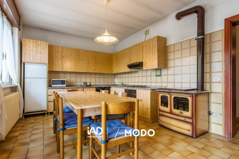 SE STAI CERCANDO UNA CASA INDIPENDENTE, CON SPAZIO PER LA TUA FAMIGLIA E SENZA CONDOMINIO, CONTIN...