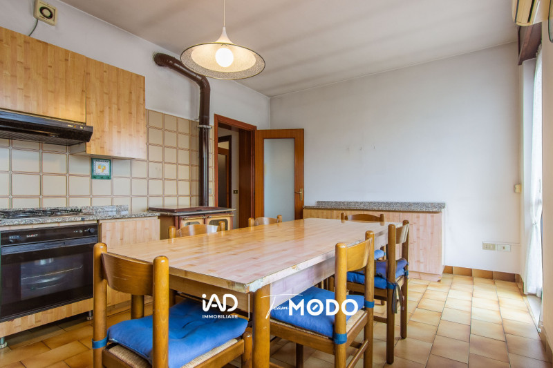 SE STAI CERCANDO UNA CASA INDIPENDENTE, CON SPAZIO PER LA TUA FAMIGLIA E SENZA CONDOMINIO, CONTIN...