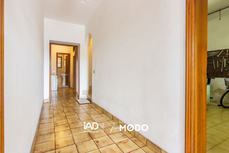 SE STAI CERCANDO UNA CASA INDIPENDENTE, CON SPAZIO PER LA TUA FAMIGLIA E SENZA CONDOMINIO, CONTIN...