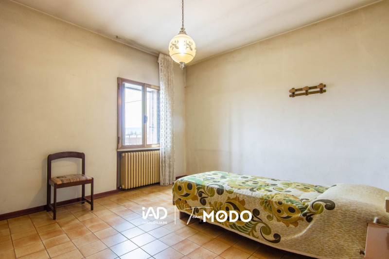 SE STAI CERCANDO UNA CASA INDIPENDENTE, CON SPAZIO PER LA TUA FAMIGLIA E SENZA CONDOMINIO, CONTIN...