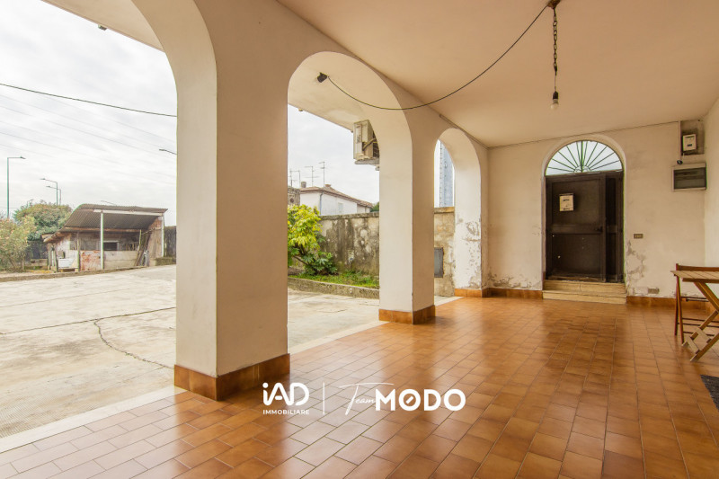 SE STAI CERCANDO UNA CASA INDIPENDENTE, CON SPAZIO PER LA TUA FAMIGLIA E SENZA CONDOMINIO, CONTIN...