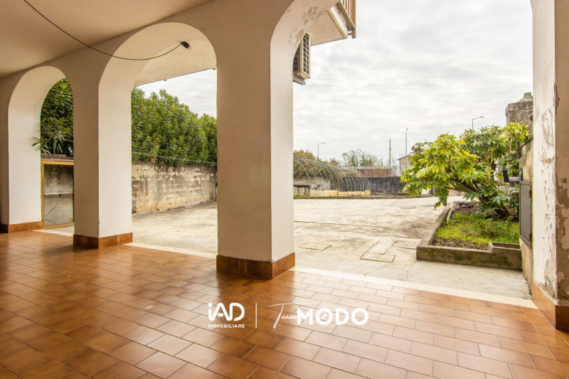 SE STAI CERCANDO UNA CASA INDIPENDENTE, CON SPAZIO PER LA TUA FAMIGLIA E SENZA CONDOMINIO, CONTIN...