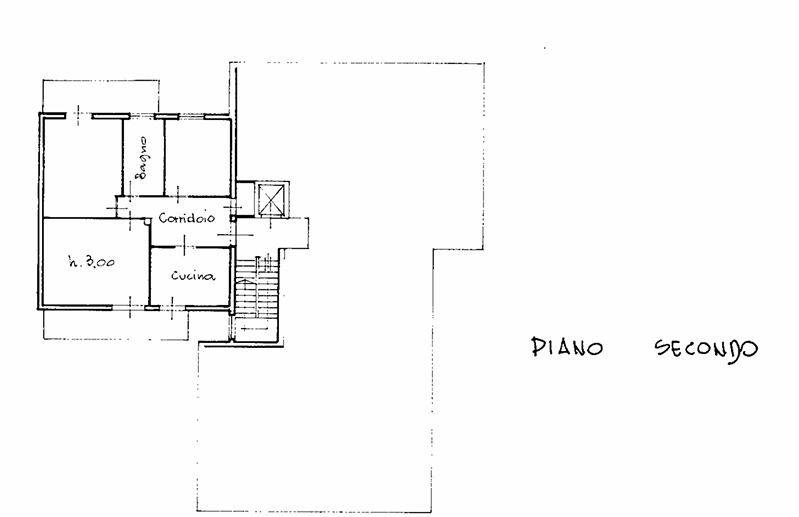 Nel cuore del quartiere di Villaggio del Sole, in un contesto residenziale tranquillo e ben servi...