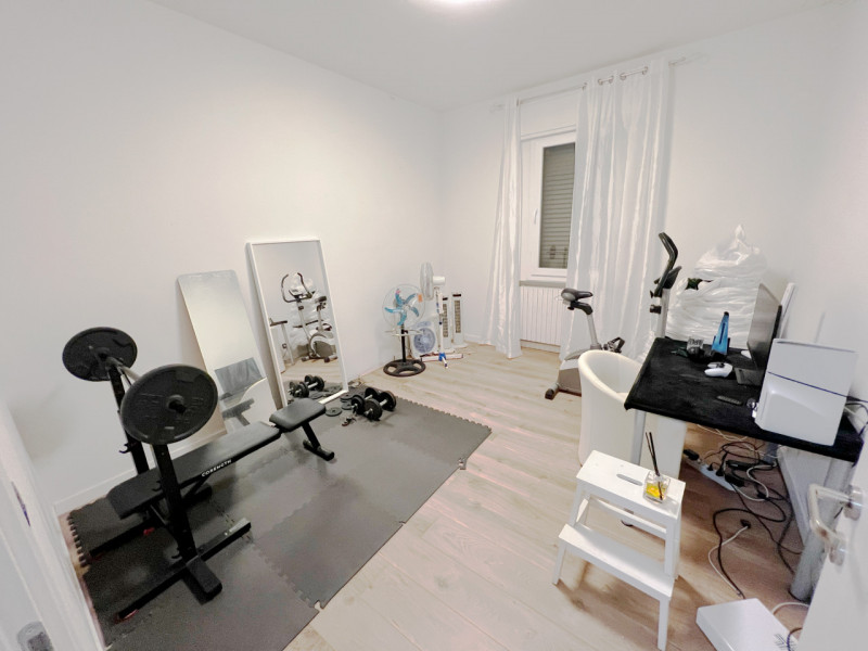 (Per INFO Cristina 3389226442). SPLENDIDA CASA SINGOLA SVILUPPATA TUTTA SU UNICO LIVELLO al piano...