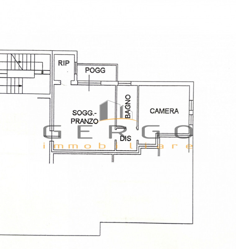 (Per INFO Cristina 3389226442) Situato a Terrassa Padovana, vicino a tutti i servizi, inserito in...