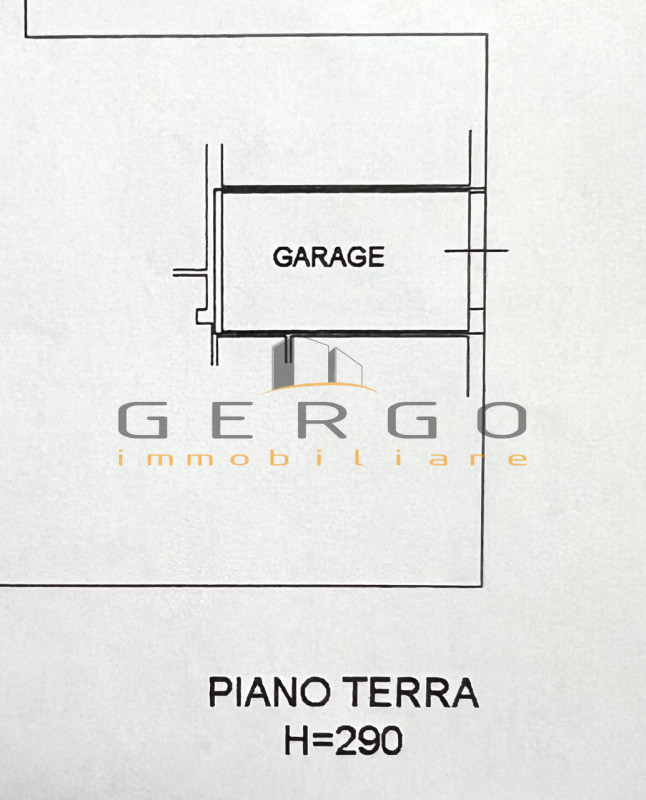 (Per INFO Cristina 3389226442) Situato a Terrassa Padovana, vicino a tutti i servizi, inserito in...