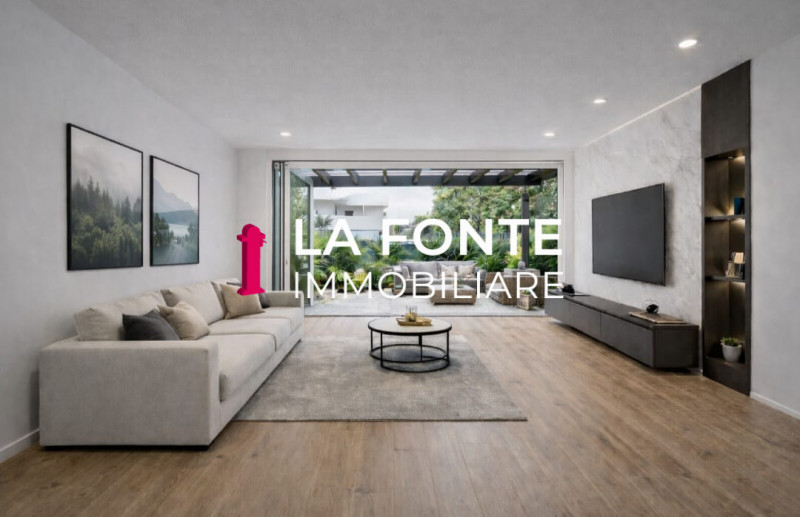 STRA - In una posizione strategica, lontano dal traffico ma al contempo vicino a tutti i principa...