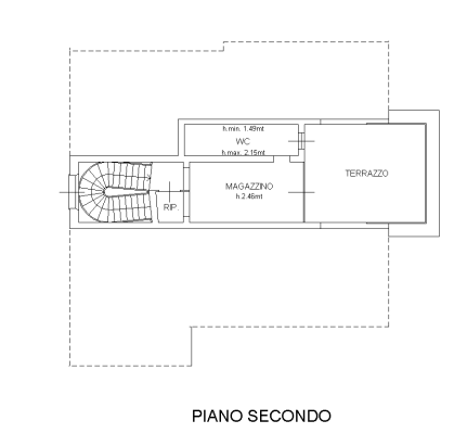 Rif. A.A.300-231

Vendita all'asta - appartamento al piano 1° con autorimessa in data 14 aprile 2...