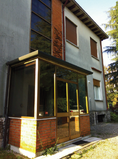 Rif. A.A.300-232

Vendita all'asta - appartamento al piano 1° con autorimessa in data 14 aprile 2...