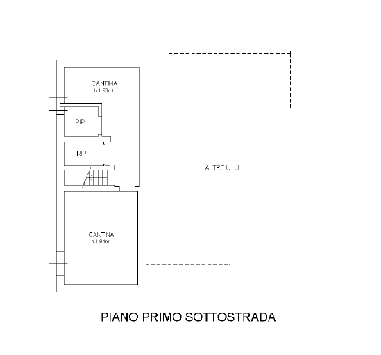 Rif. A.A.300-232

Vendita all'asta - appartamento al piano 1° con autorimessa in data 14 aprile 2...