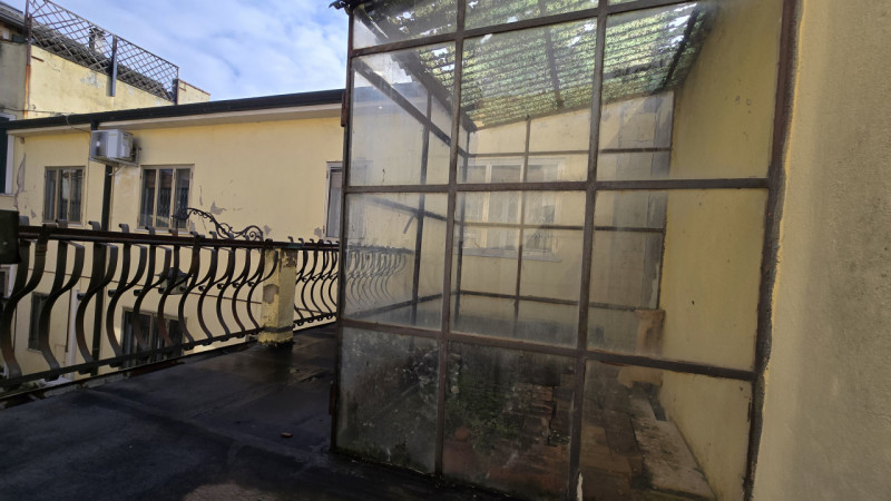 Nel cuore del centro storico di Este, a pochi passi dalla piazza principale e comodo a tutti i se...