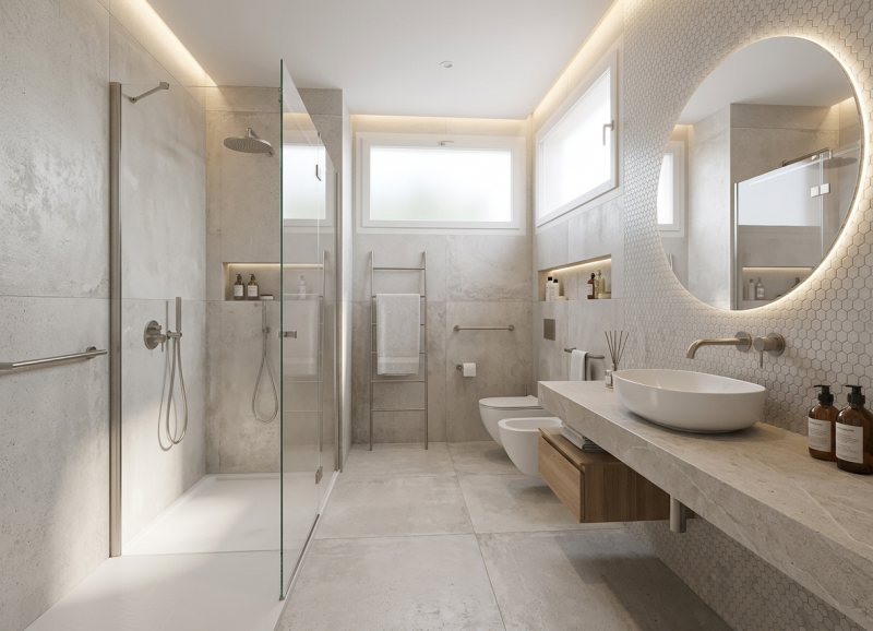 FIESSO D'ARTICO - Appartamento di NUOVA COSTRUZIONE al piano terra su palazzina di 10 unità, cara...