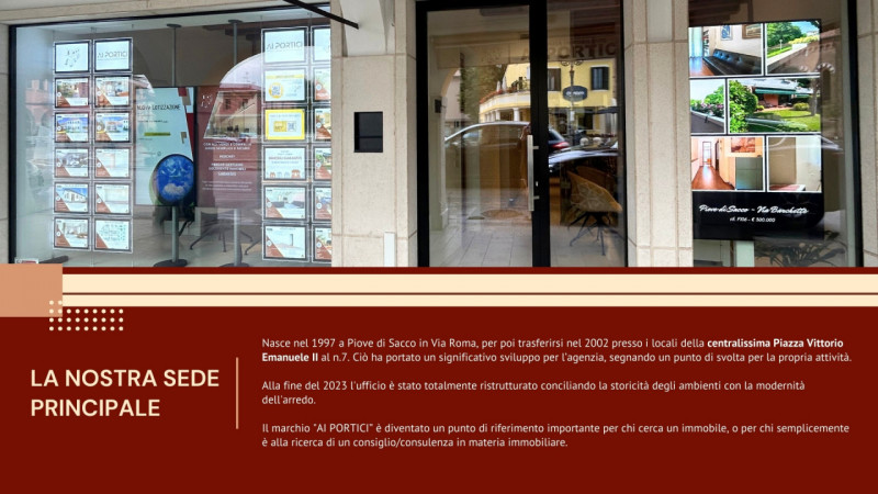 FIESSO D'ARTICO - Appartamento di NUOVA COSTRUZIONE al piano terra su palazzina di 10 unità, cara...