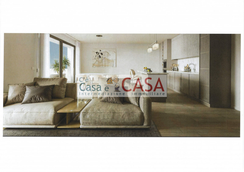 S. DOMENICO: vicinanze a tutti i servizi, l'agenzia C'è Casa e CASA vi invita a prendere visione ...