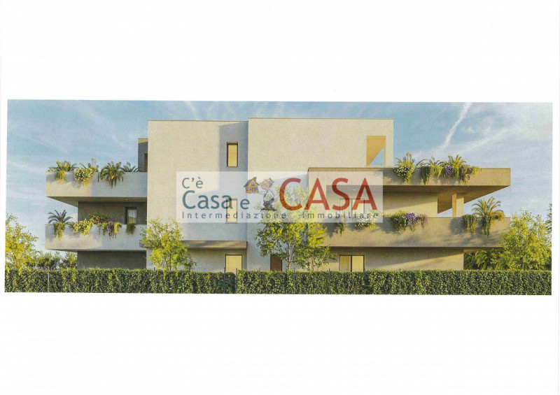 S. DOMENICO: vicinanze a tutti i servizi, l'agenzia C'è Casa e CASA vi invita a prendere visione ...