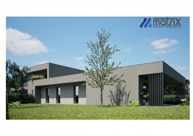 A pochi Km dal Centro di Rubano in zona Treponti d Teolo all'interno del Parco Colli

“ Azzurra R...