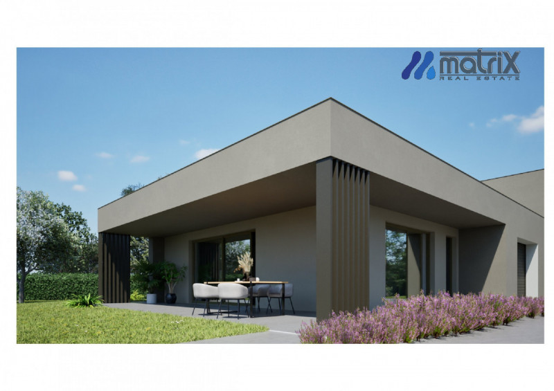 A pochi Km dal Centro di Rubano in zona Treponti d Teolo all'interno del Parco Colli

“ Azzurra R...