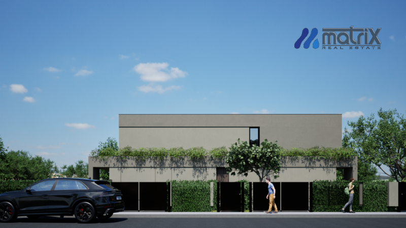 A pochi Km dal Centro di Rubano in zona Treponti d Teolo all'interno del Parco Colli

“ Azzurra R...