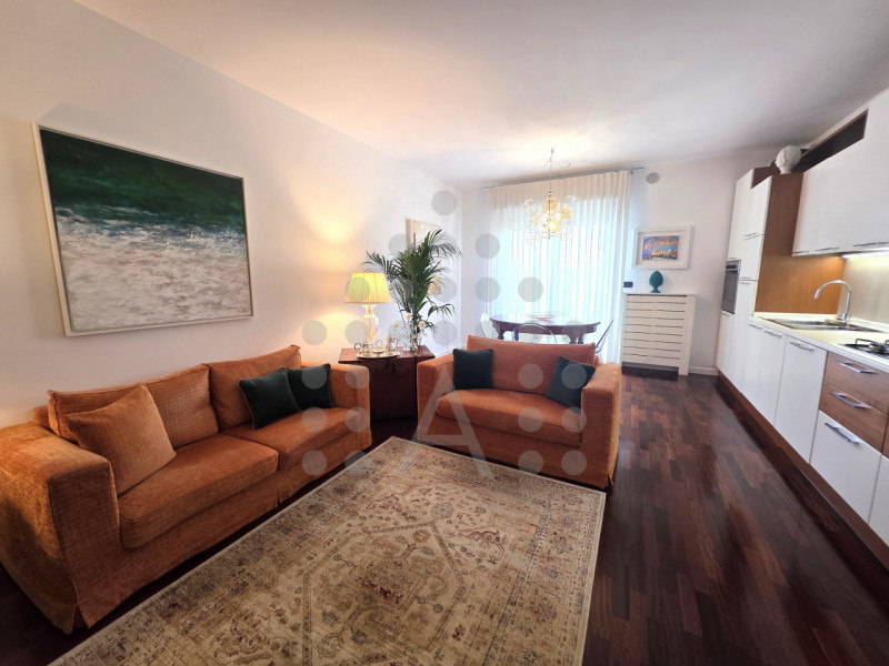 Nel cuore di Mestrino: luminoso appartamento con ascensore in una delle zone più richieste

Se st...