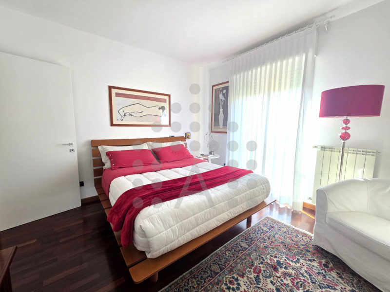 Nel cuore di Mestrino: luminoso appartamento con ascensore in una delle zone più richieste

Se st...